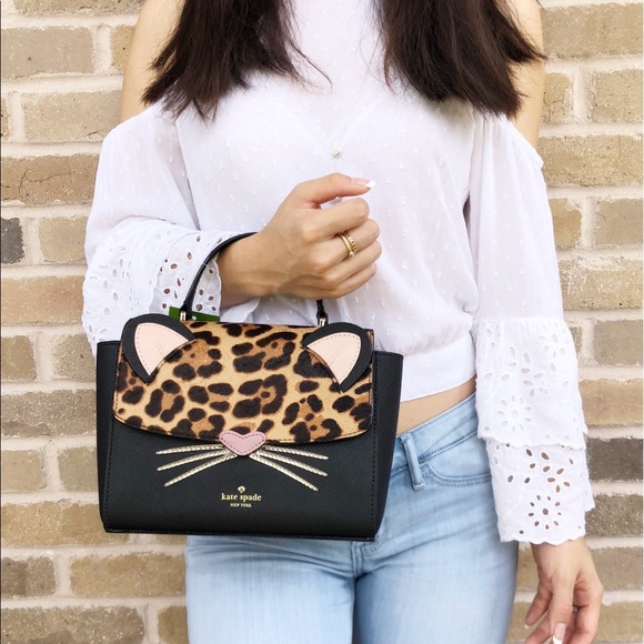 Gaby’sBags👜💕-NWT Kate Spade Crossbody - Picture 3 of 8